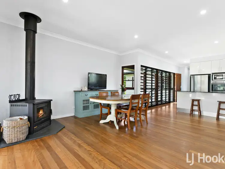 Sixth view of Homely house listing, 138 Staiers Road, Mungar QLD 4650
