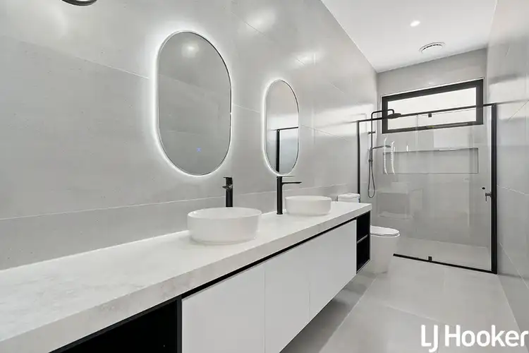 Sixth view of Homely house listing, 12 Andalasia Street, Wollert VIC 3750