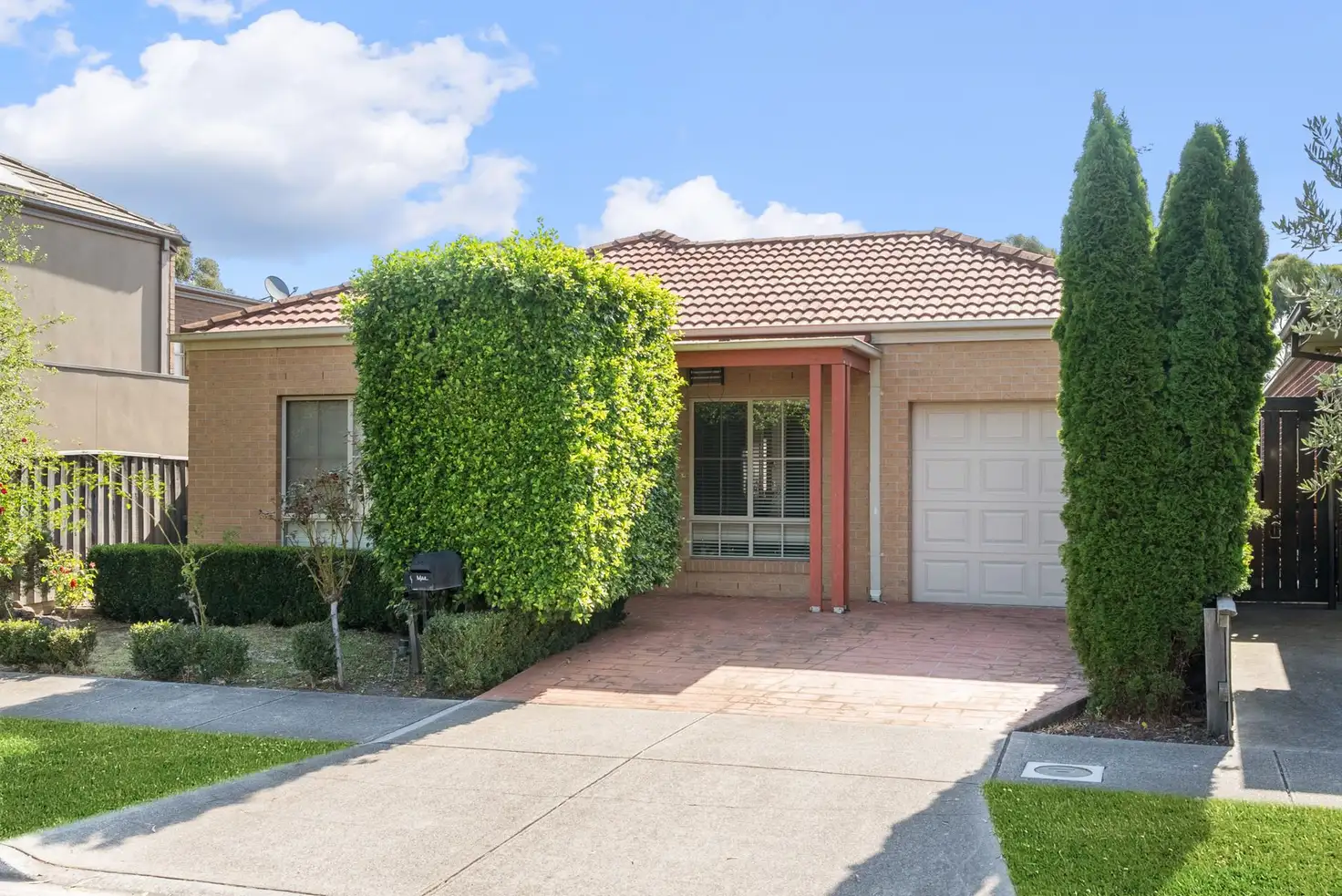 Main view of Homely house listing, 9 Kassandra Heights, Epping VIC 3076