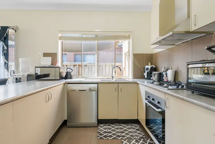 Second view of Homely house listing, 9 Kassandra Heights, Epping VIC 3076