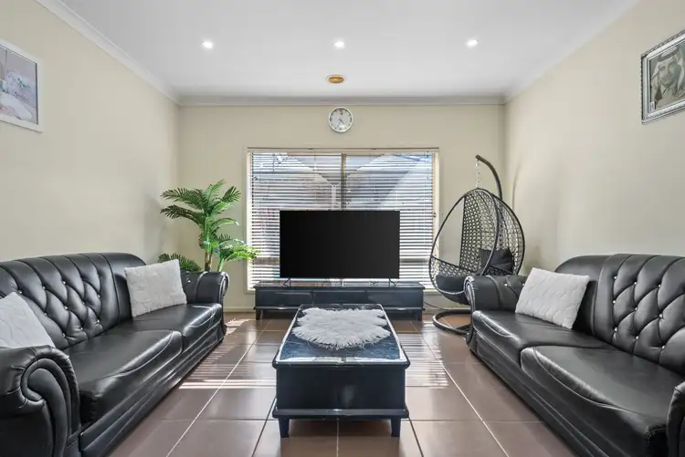 Third view of Homely house listing, 9 Kassandra Heights, Epping VIC 3076
