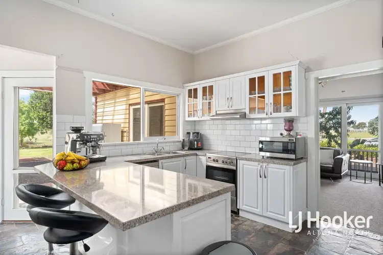 Fifth view of Homely house listing, 33-39 Old Melbourne Road, Little River VIC 3211