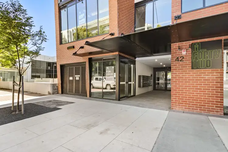 313/42 Mort Street, Braddon ACT 2612