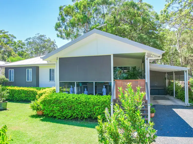 5 Saturn Street