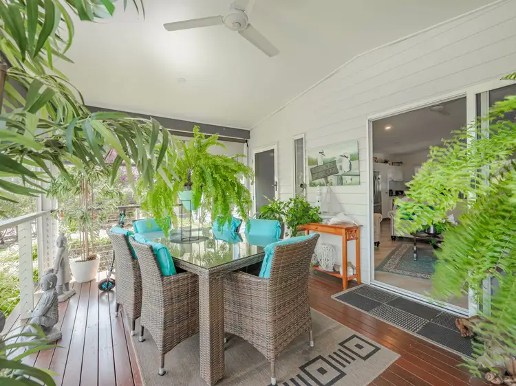 Third view of Homely house listing, 5 Saturn Street, Russell Island QLD 4184