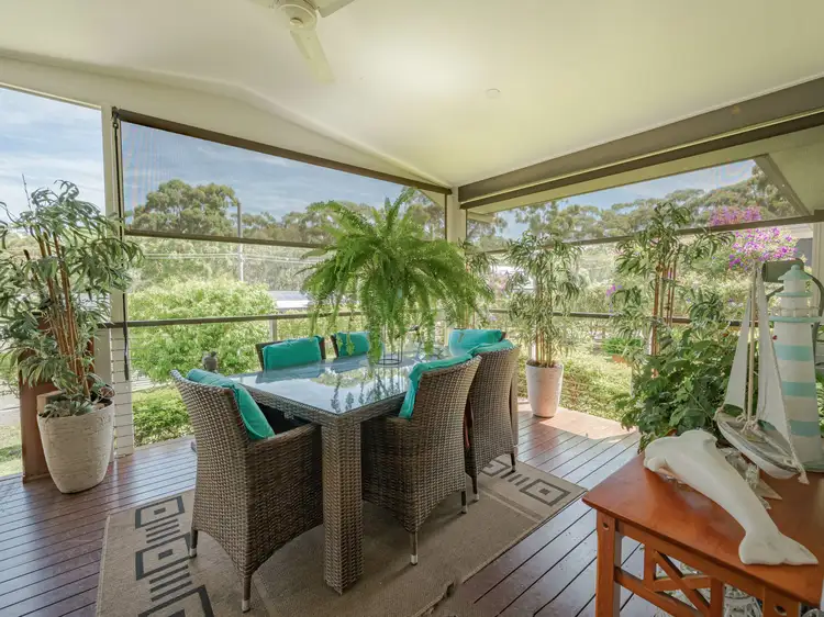 Fourth view of Homely house listing, 5 Saturn Street, Russell Island QLD 4184