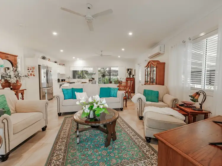 Fifth view of Homely house listing, 5 Saturn Street, Russell Island QLD 4184