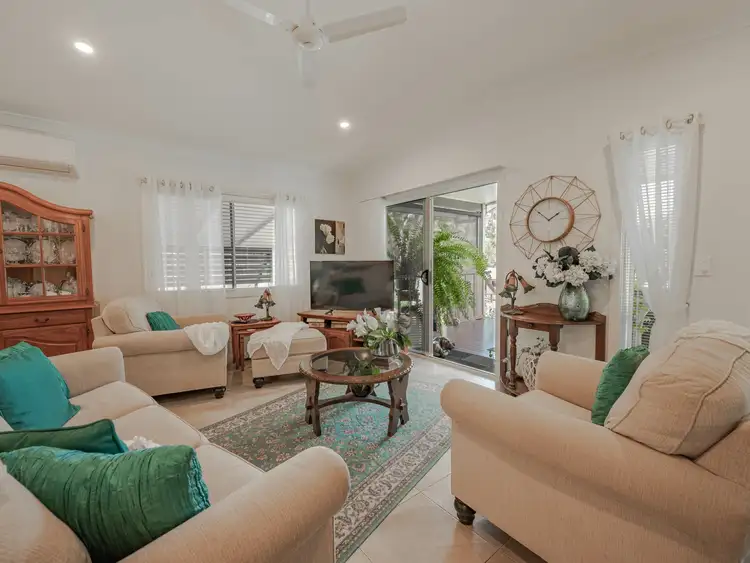 Sixth view of Homely house listing, 5 Saturn Street, Russell Island QLD 4184