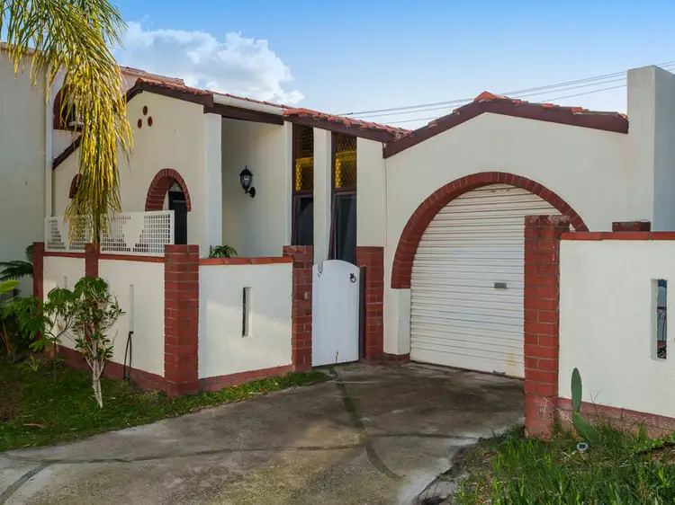 Second view of Homely villa listing, 10/29 Wood Street, Inglewood WA 6052