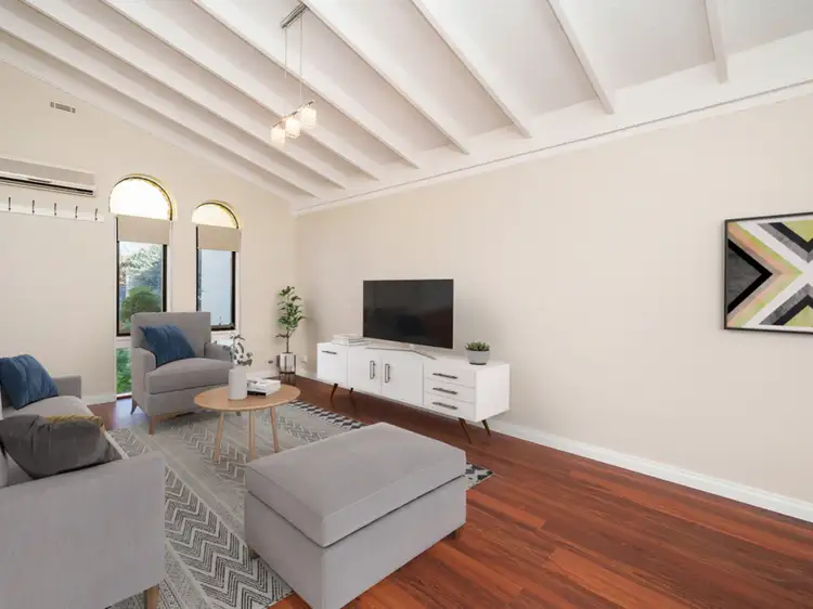 Third view of Homely villa listing, 10/29 Wood Street, Inglewood WA 6052