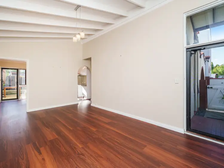 Fifth view of Homely villa listing, 10/29 Wood Street, Inglewood WA 6052