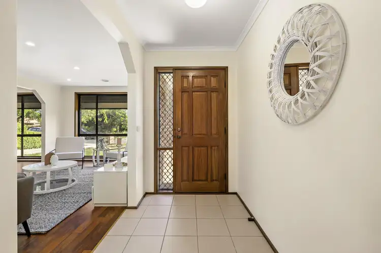 Second view of Homely house listing, 14 Balsillie Crescent, Monash ACT 2904