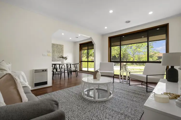 Third view of Homely house listing, 14 Balsillie Crescent, Monash ACT 2904