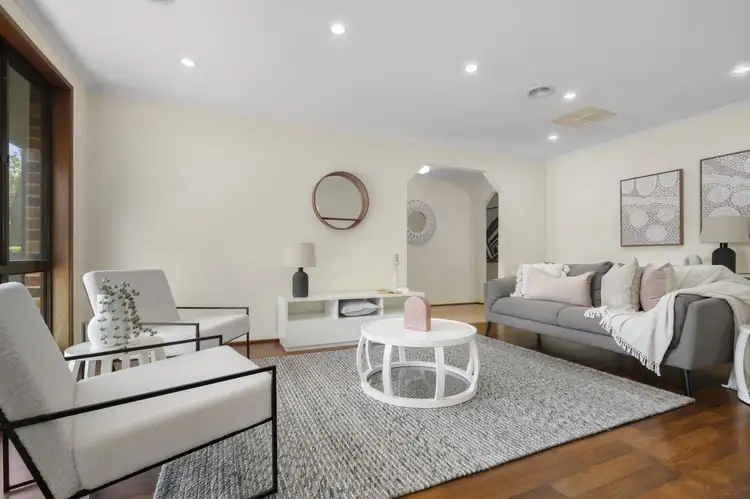 Fourth view of Homely house listing, 14 Balsillie Crescent, Monash ACT 2904