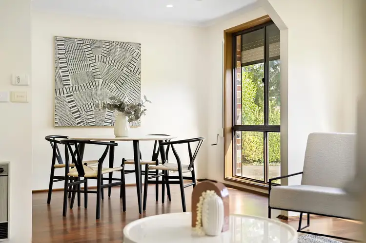 Fifth view of Homely house listing, 14 Balsillie Crescent, Monash ACT 2904