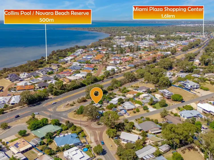 Second view of Homely semi-detached listing, 44 Cobblers Street, Falcon WA 6210