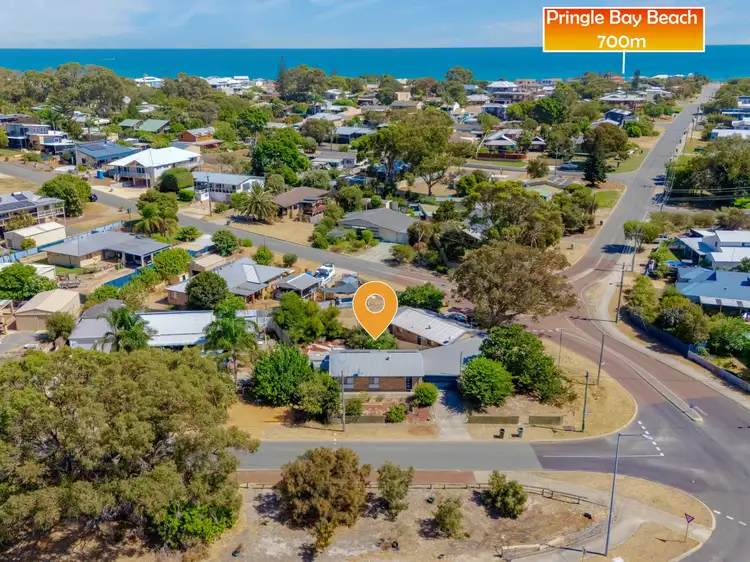 Third view of Homely semi-detached listing, 44 Cobblers Street, Falcon WA 6210