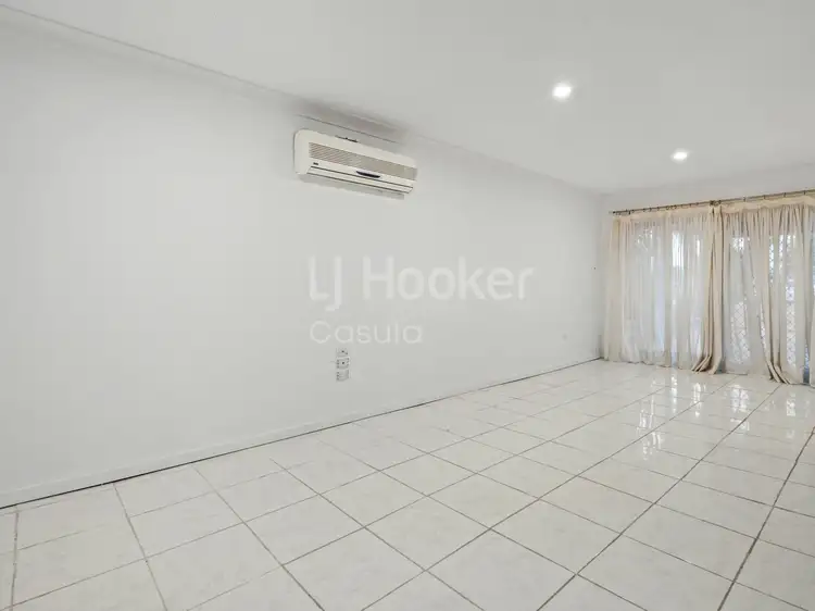 Second view of Homely house listing, 80 Keppel Circuit, Hinchinbrook NSW 2168