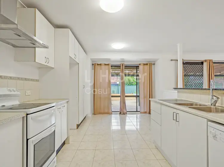 Third view of Homely house listing, 80 Keppel Circuit, Hinchinbrook NSW 2168