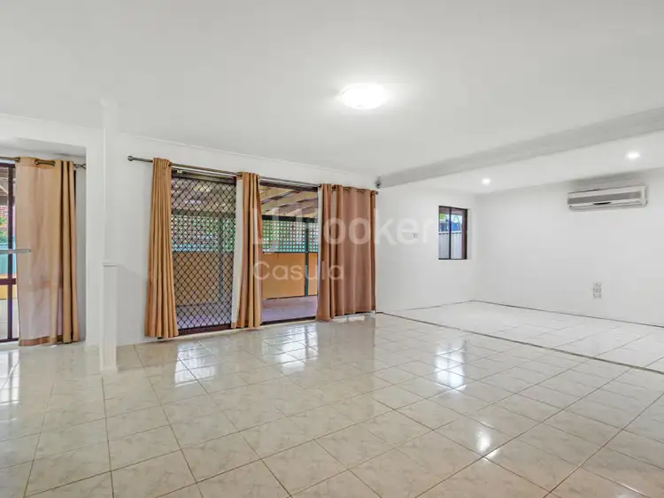 Fourth view of Homely house listing, 80 Keppel Circuit, Hinchinbrook NSW 2168