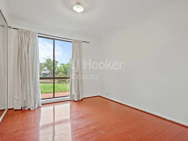Fifth view of Homely house listing, 80 Keppel Circuit, Hinchinbrook NSW 2168