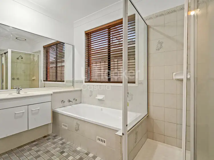 Sixth view of Homely house listing, 80 Keppel Circuit, Hinchinbrook NSW 2168
