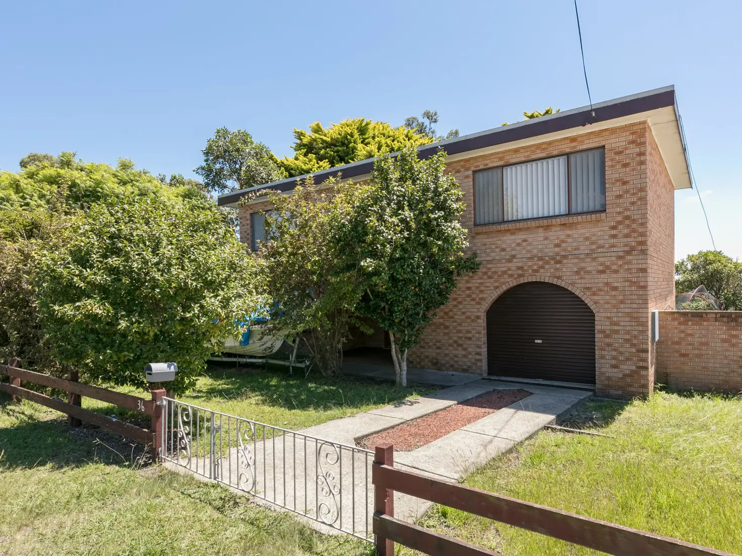 Main view of Homely house listing, 36 Excellent Street, Vincentia NSW 2540
