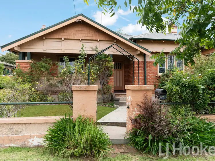 Second view of Homely house listing, 156 Rocket street, Bathurst NSW 2795