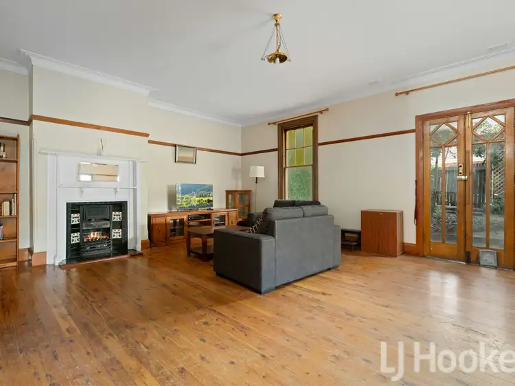 Fifth view of Homely house listing, 156 Rocket street, Bathurst NSW 2795