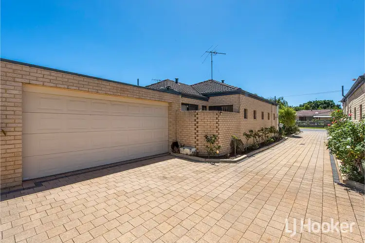 Main view of Homely unit listing, 2/71 Gibson Street, Mandurah WA 6210