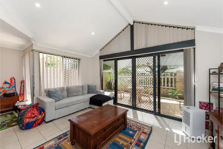 Second view of Homely unit listing, 2/71 Gibson Street, Mandurah WA 6210