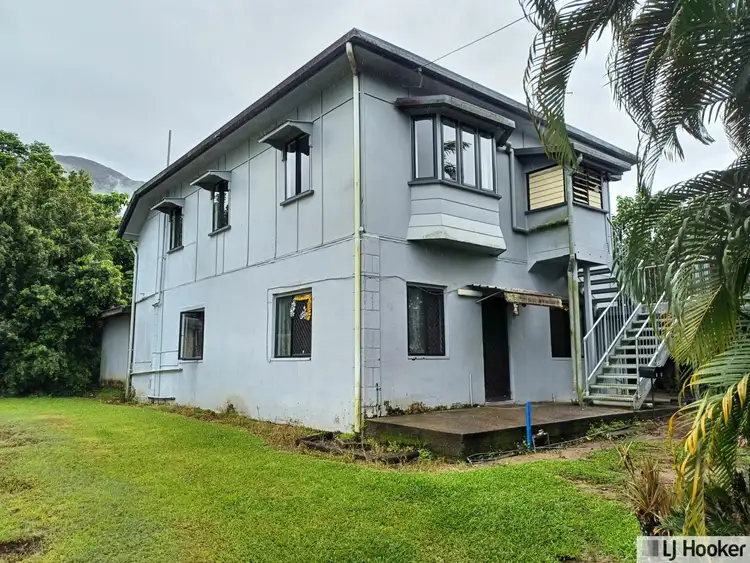 Second view of Homely unit listing, Unit 1 & 2/7 Blackman Street, Tully QLD 4854