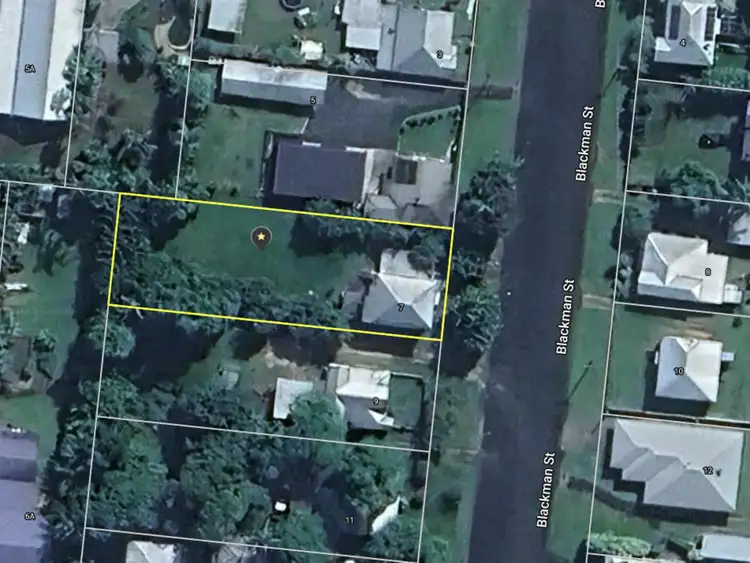 Third view of Homely unit listing, Unit 1 & 2/7 Blackman Street, Tully QLD 4854