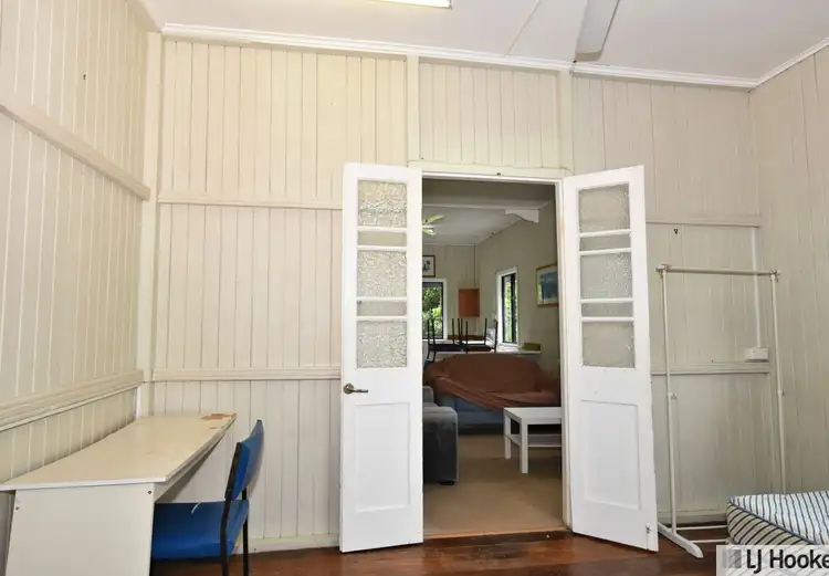 Fourth view of Homely unit listing, Unit 1 & 2/7 Blackman Street, Tully QLD 4854