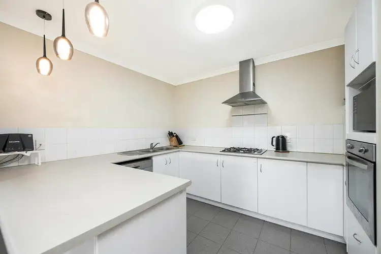 Fourth view of Homely apartment listing, 17/24 Burton Street, Cannington WA 6107