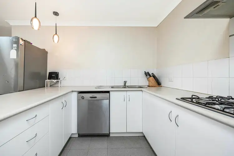 Fifth view of Homely apartment listing, 17/24 Burton Street, Cannington WA 6107