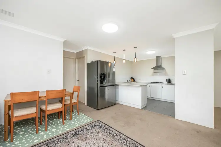 Sixth view of Homely apartment listing, 17/24 Burton Street, Cannington WA 6107
