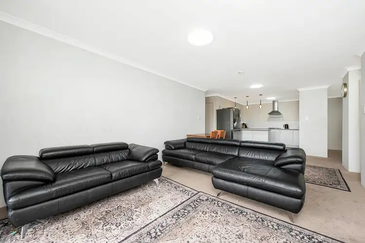 Seventh view of Homely apartment listing, 17/24 Burton Street, Cannington WA 6107