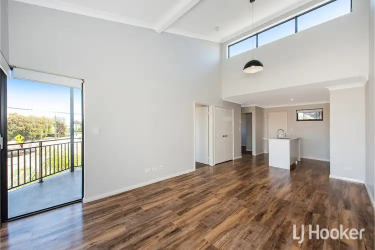 Second view of Homely unit listing, 11/55 Forrest Street, Mandurah WA 6210