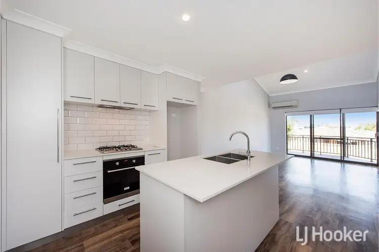 Third view of Homely unit listing, 11/55 Forrest Street, Mandurah WA 6210