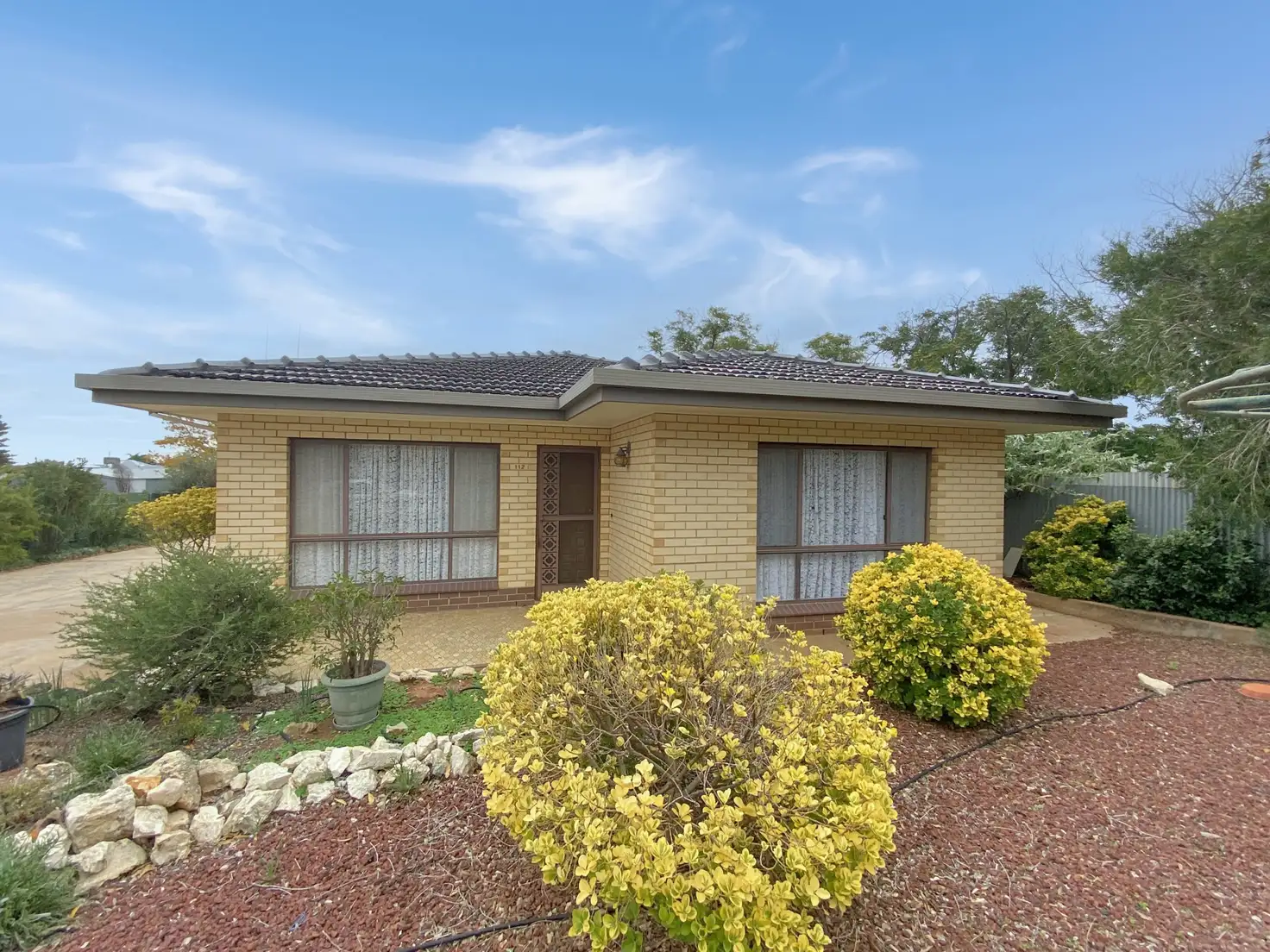 Main view of Homely house listing, 112 Wyman Lane, Broken Hill NSW 2880