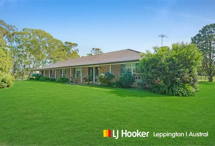 Main view of Homely rural property listing, Address available on request