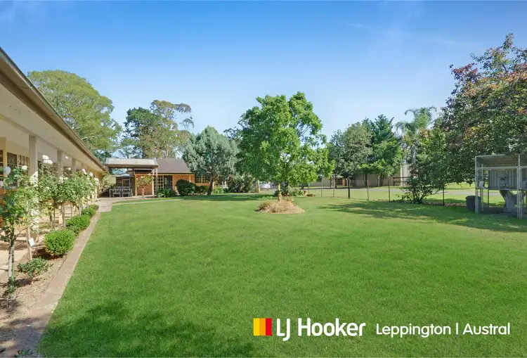 Fifth view of Homely rural property listing, Address available on request