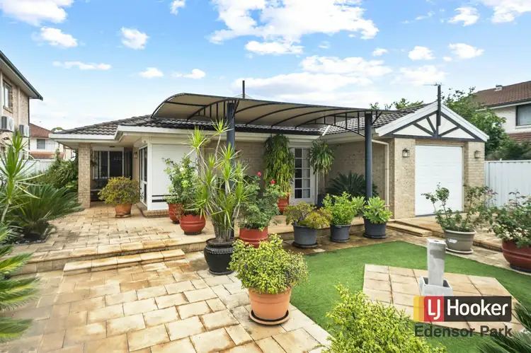Main view of Homely house listing, 23 Success Street, Greenfield Park NSW 2176