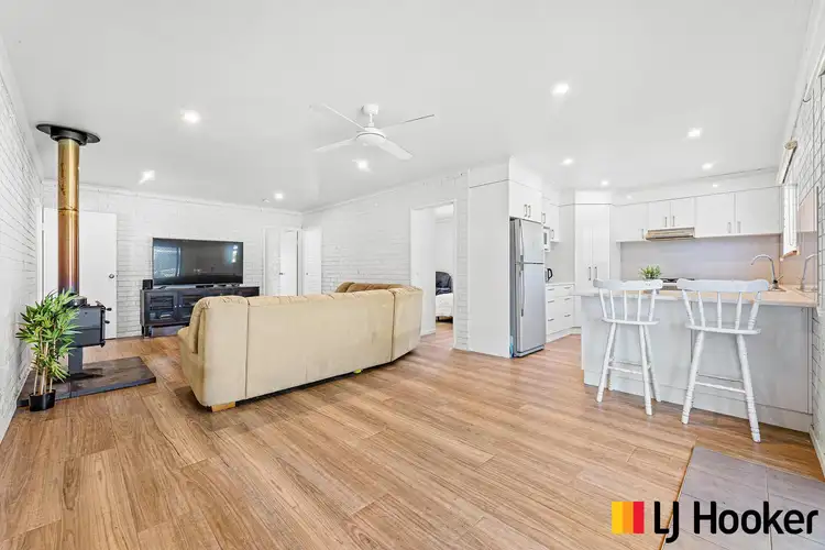 Third view of Homely house listing, 28 Euroka Avenue, Malua Bay NSW 2536