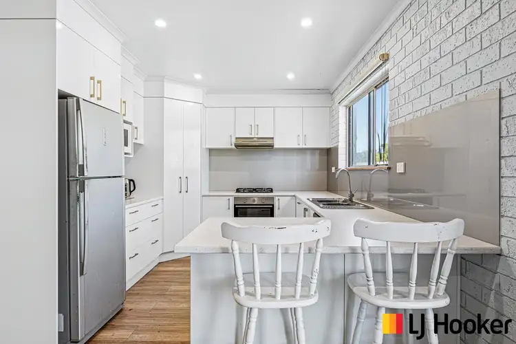 Fourth view of Homely house listing, 28 Euroka Avenue, Malua Bay NSW 2536