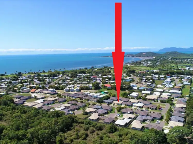 Main view of Homely house listing, 26 Seabreeze Crescent, Bowen QLD 4805