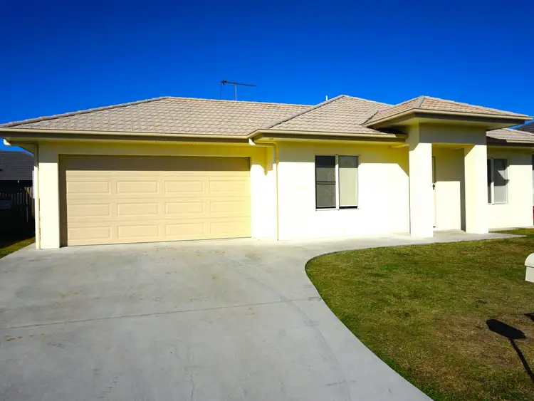 Second view of Homely house listing, 26 Seabreeze Crescent, Bowen QLD 4805