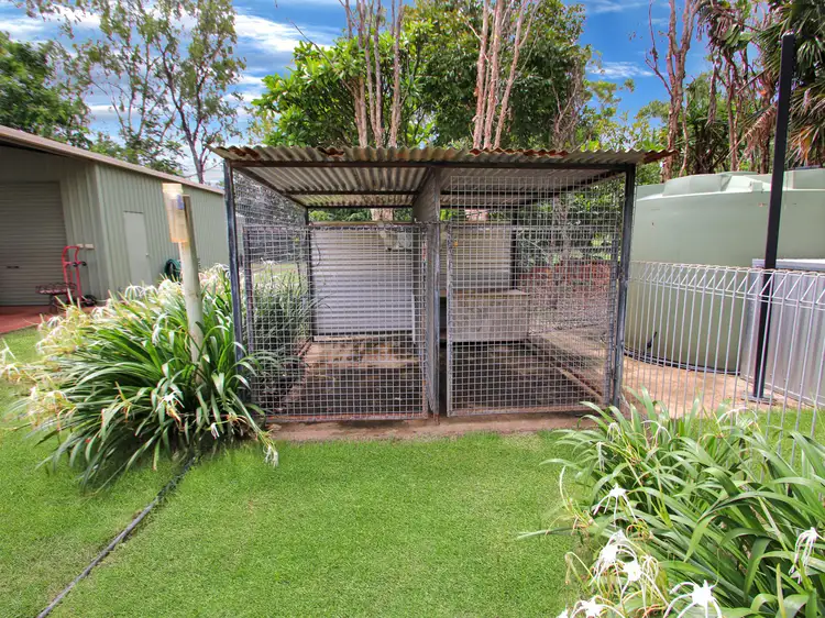 Fifth view of Homely rural property listing, 102 Hall Road, Katherine NT 850
