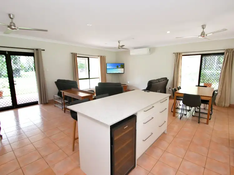 Seventh view of Homely rural property listing, 102 Hall Road, Katherine NT 850